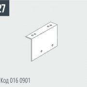PH 211-1 Соединительная деталь для загрузочного стола Код 016 0901