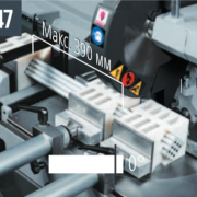 COBRA 352 NC 5.0 – Комплект комбинированных тефлоновых губок для зажима при одновременной обработке нескольких заготовок (макс. 75×75 мм)